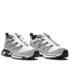 XT-6 Expanse «White Metal Black»