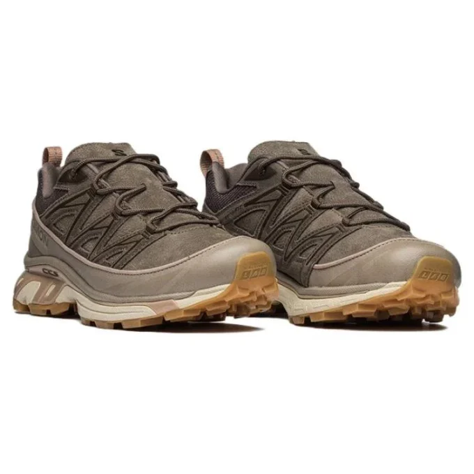 XT-6 «Expense Leather» XT-6 «Expense Leather»