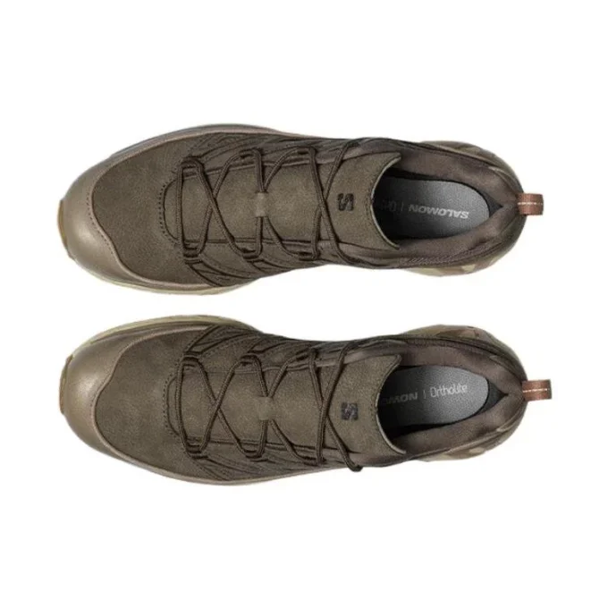XT-6 «Expense Leather» XT-6 «Expense Leather»