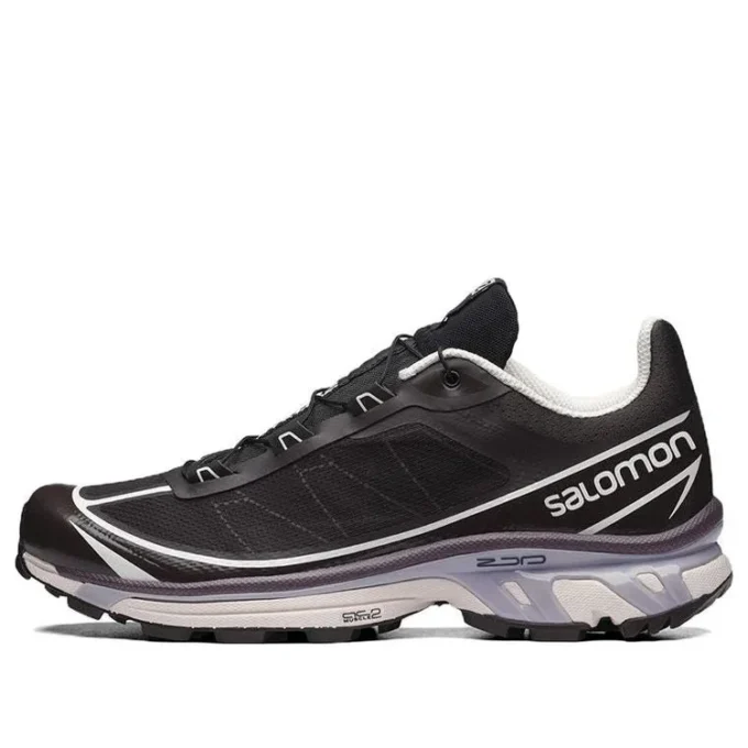 XT-6 FT “Black Silver”