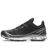 XT-6 FT «Metallic Silver»