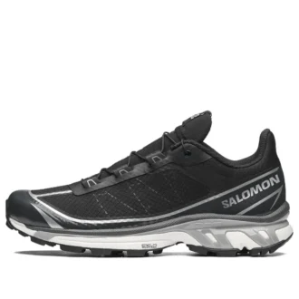 XT-6 FT «Metallic Silver»
