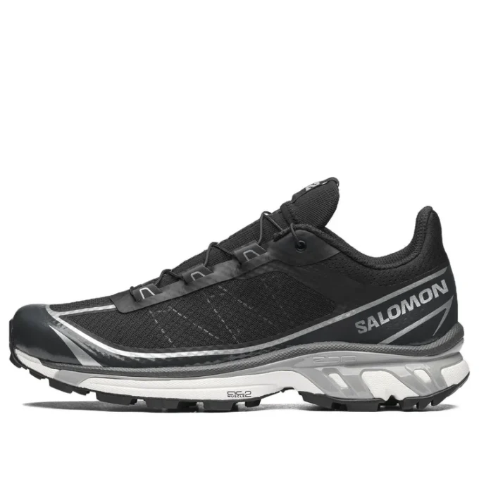 XT-6 FT «Metallic Silver»