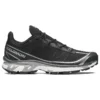 XT-6 FT «Metallic Silver»