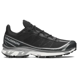 XT-6 FT «Metallic Silver»