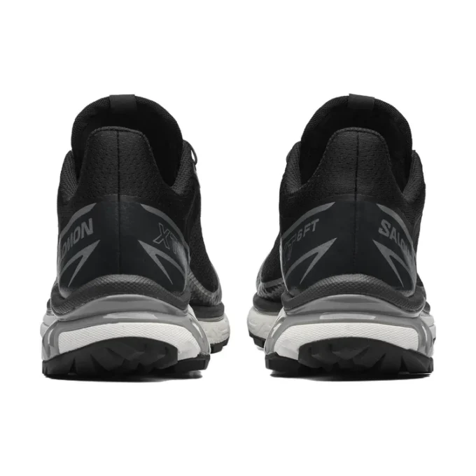 XT-6 FT «Metallic Silver»