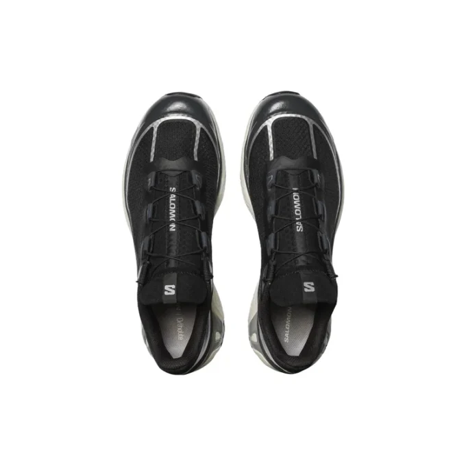 XT-6 FT «Metallic Silver»