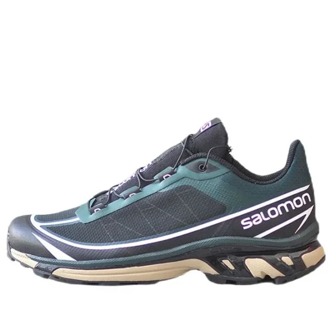 XT-6 FT «Teal Purple» XT-6 FT «Teal Purple»