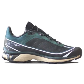 XT-6 FT «Teal Purple»