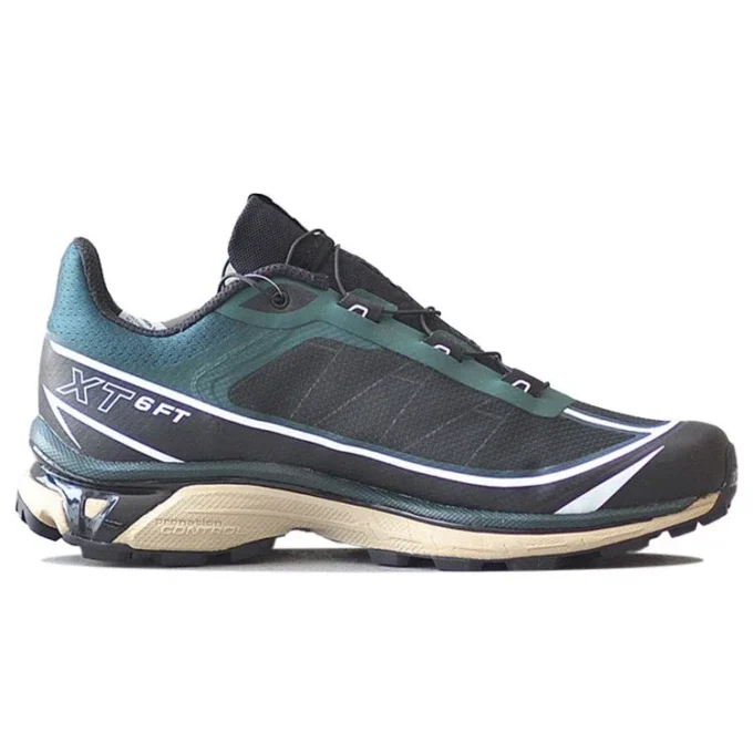 XT-6 FT «Teal Purple» XT-6 FT «Teal Purple»