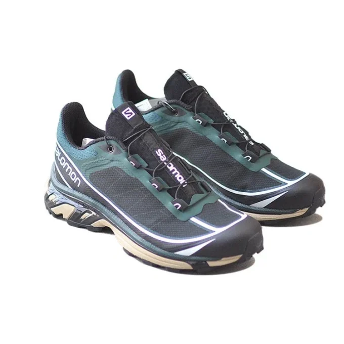 XT-6 FT «Teal Purple» XT-6 FT «Teal Purple»