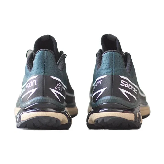 XT-6 FT «Teal Purple» XT-6 FT «Teal Purple»