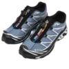 XT-6 Gore-Tex “Black Infinity”