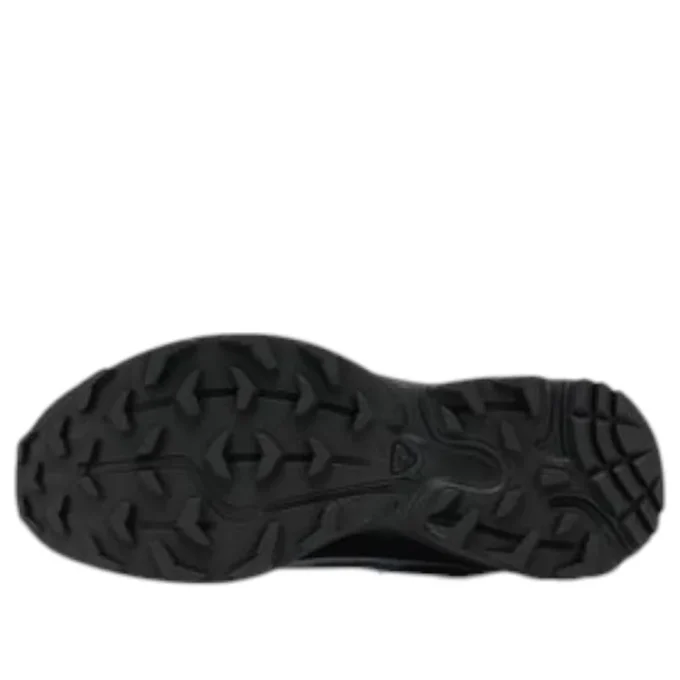 XT-6 Gore-Tex “Black Infinity”