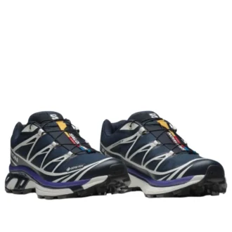 XT-6 Gore-Tex «Carbon Vanilla Ice»