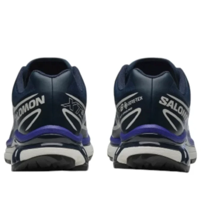 XT-6 Gore-Tex «Carbon Vanilla Ice»