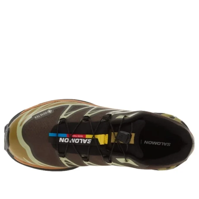 XT-6 Gore-Tex “Delicioso Tea” XT-6 Gore-Tex “Delicioso Tea”