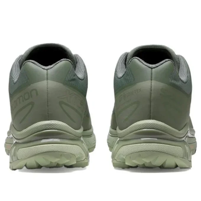 XT-6 Gore-Tex «Desert Sage Lily Pad» XT-6 Gore-Tex «Desert Sage Lily Pad»