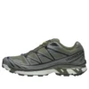 XT-6 Gore-Tex “Ελιά Νυχτερινό Σεντόνα Σάλβια”