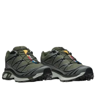 XT-6 Gore-Tex “Ελιά Νυχτερινό Σεντόνα Σάλβια”