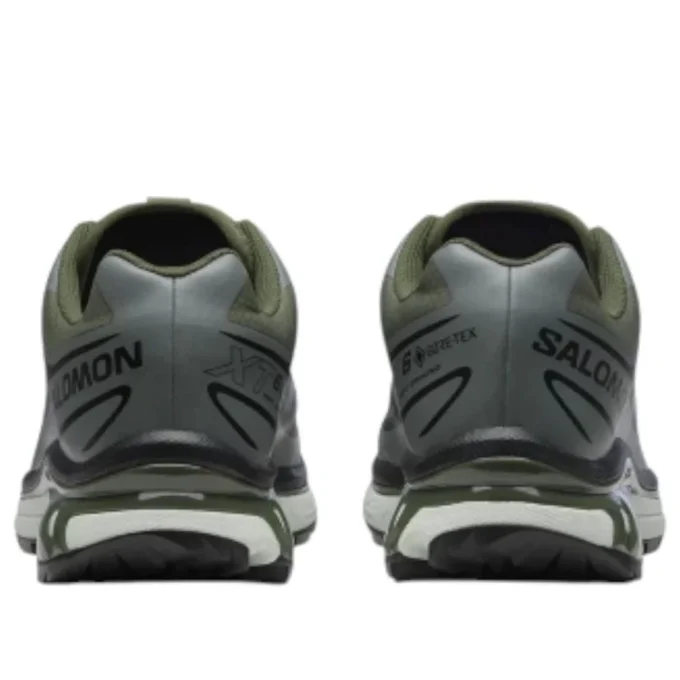 XT-6 Gore-Tex “Ελιά Νυχτερινό Σεντόνα Σάλβια”