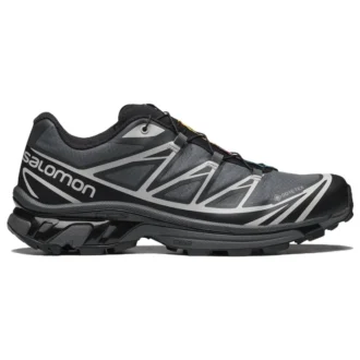 XT-6 Gore-Tex «Μαύρο Έβενο»