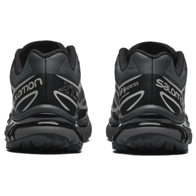 XT-6 Gore-Tex «Μαύρο Έβενο»