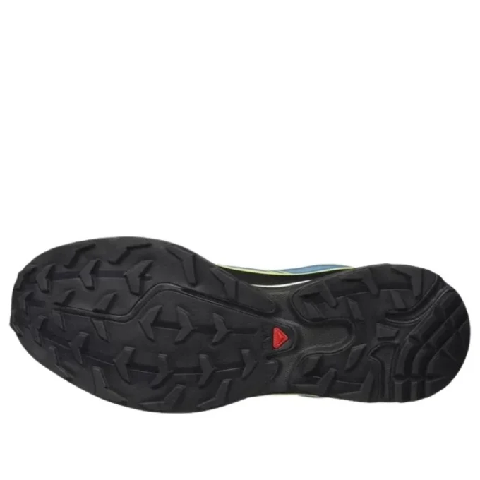 XT-6 Gore-Tex «Niagara Sunny Lime»