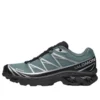 XT-6 Gore-Tex “North Atlantic Black” XT-6 Gore-Tex “North Atlantic Black”