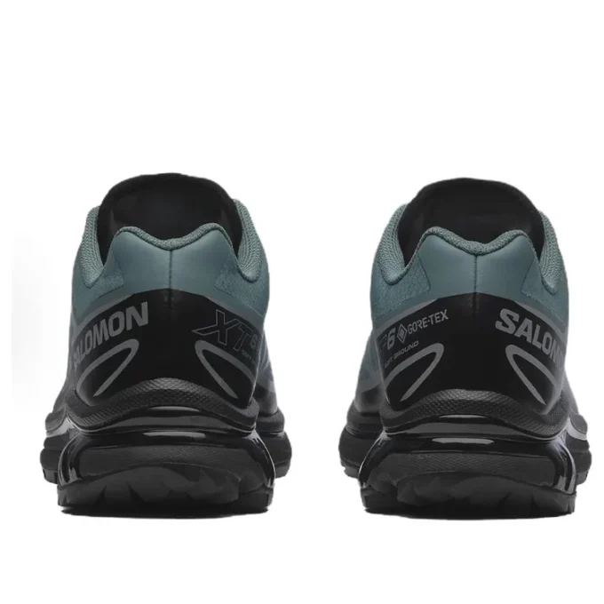 XT-6 Gore-Tex “North Atlantic Black” XT-6 Gore-Tex “North Atlantic Black”