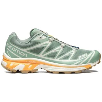 XT-6 “Granite Green”