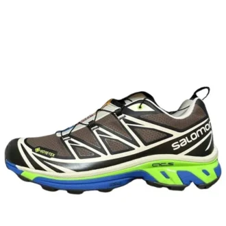 XT-6 GTX “20th Anniversary” Αποκλειστικά στο SSENSE