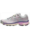 XT-6 «Ice Flow Orchi Bouquet»