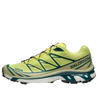 XT-6 «Lime»