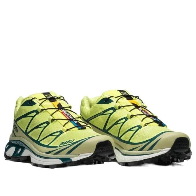 XT-6 «Lime»