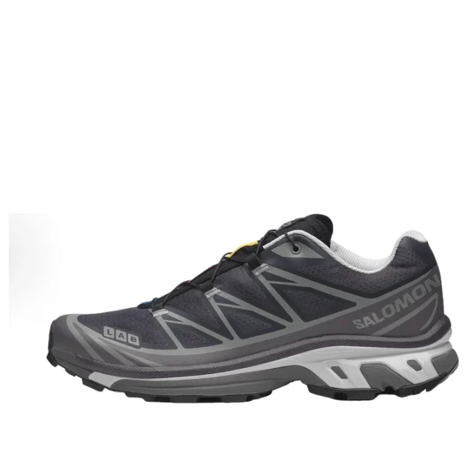XT-6 «Nine Iron Plum»
