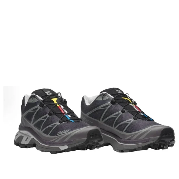 XT-6 «Nine Iron Plum»