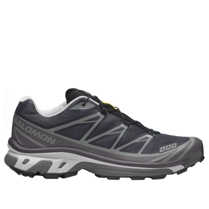 XT-6 «Nine Iron Plum»