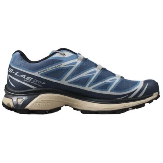 XT-6 «Ocean Blue»