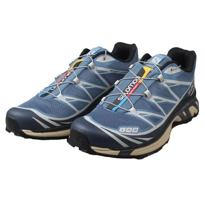 XT-6 «Ocean Blue»