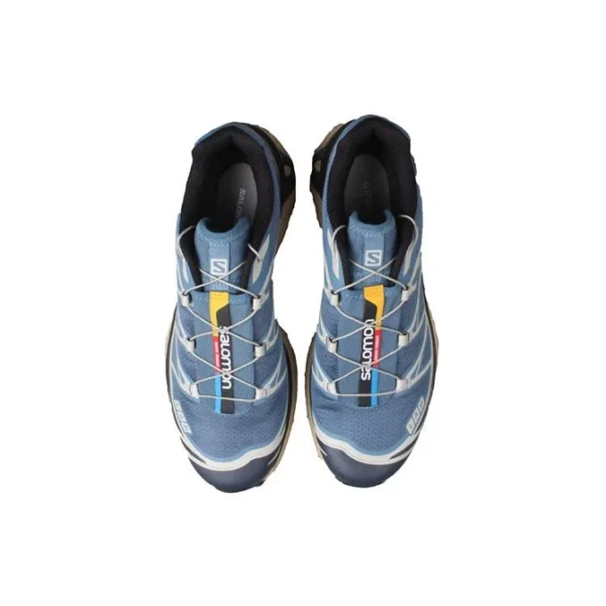 XT-6 «Ocean Blue»