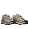 XT-6 “Oxford Tan”