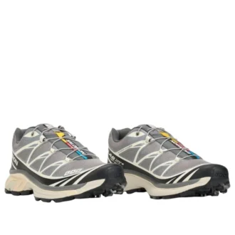 XT-6 Recut «Grey Black Vanilla»