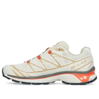 XT-6 “Sand Red Orange”