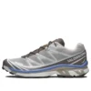 XT-6 «Silver Cloud Iron Ultramarine» XT-6 «Silver Cloud Iron Ultramarine»