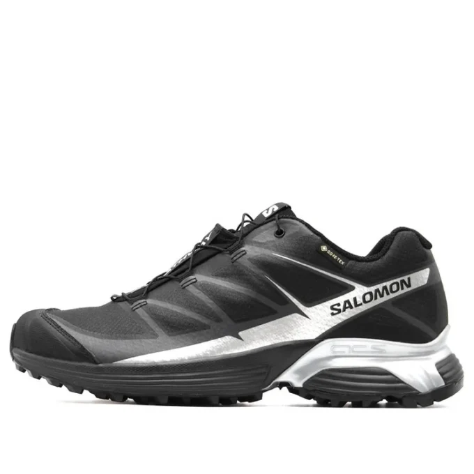 XT-PATHWAY Gore-Tex “Black Silver” XT-PATHWAY Gore-Tex “Black Silver”