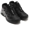 XT-PATHWAY Gore-Tex “Black Silver” XT-PATHWAY Gore-Tex “Black Silver”