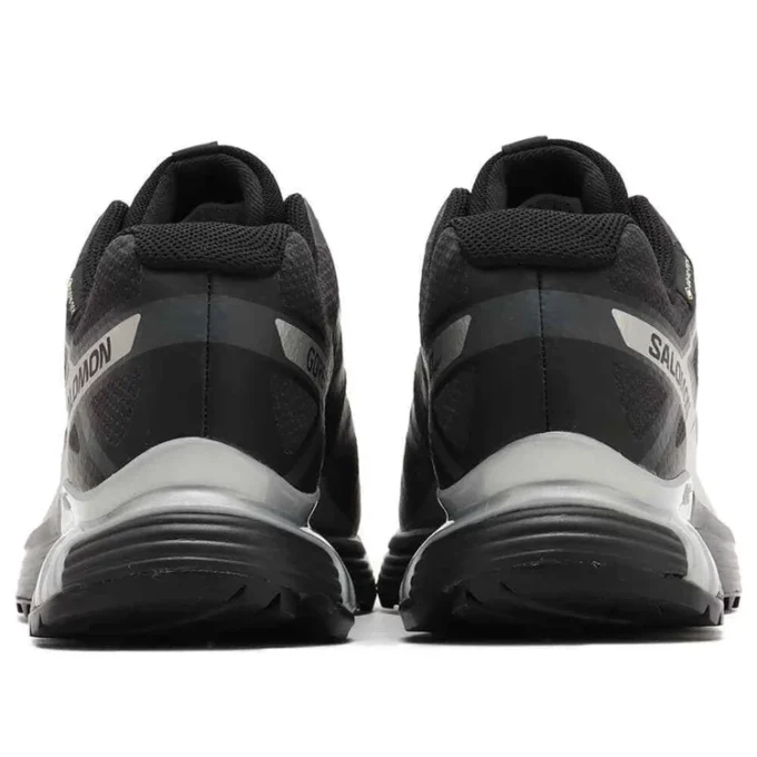 XT-PATHWAY Gore-Tex “Black Silver” XT-PATHWAY Gore-Tex “Black Silver”