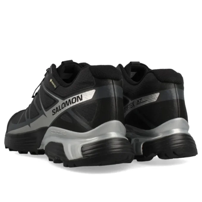 XT-PATHWAY Gore-Tex “Black Silver” XT-PATHWAY Gore-Tex “Black Silver”