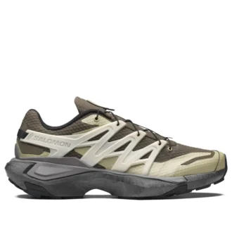 XT PU.RE Advanced «Stone Gray Pale Olive Green»